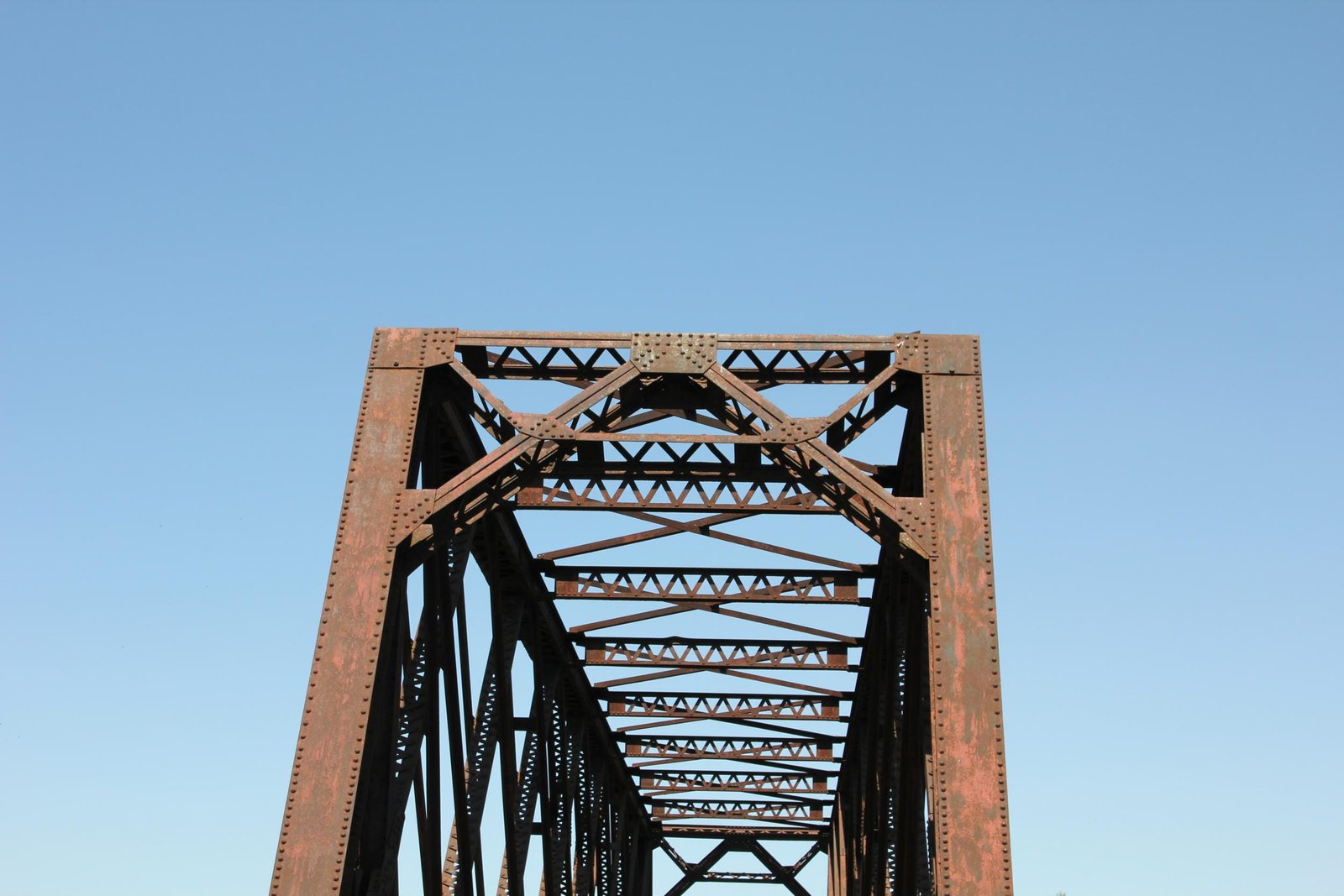 Portal bracing